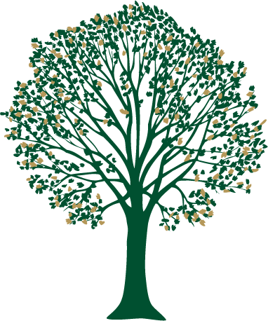 Coleman tree logo