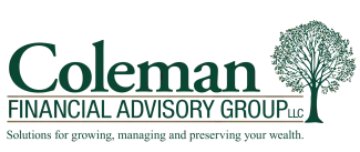 Coleman Financial Advisory Group LLC
