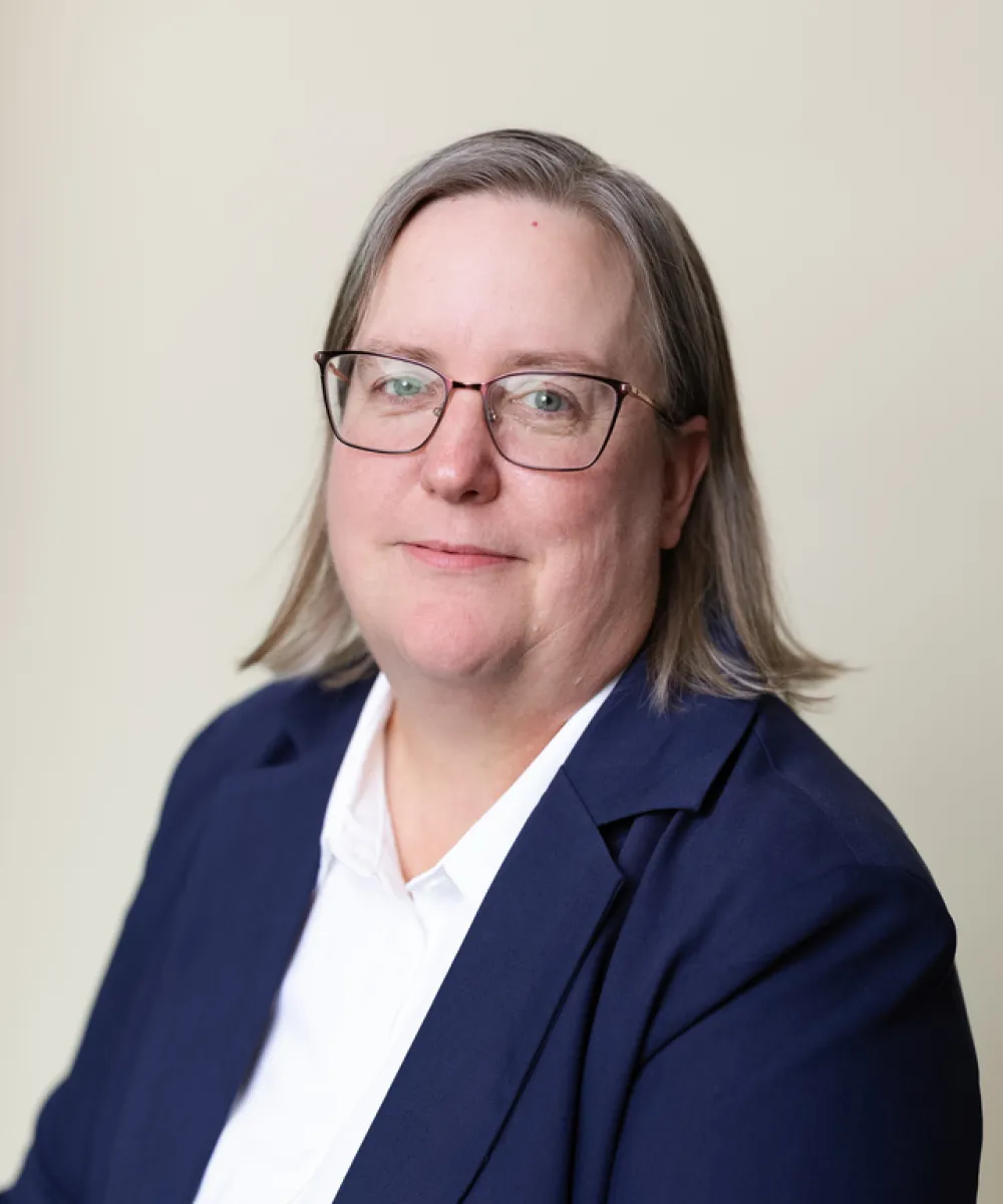 Julie Young